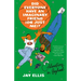 Did Everyone Have an Imaginary Friend (or Just Me)?: Adventures in Boyhood