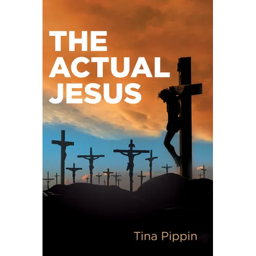 The Actual Jesus