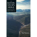 The River Stops Here: Saving Round Valley a Pivotal Chapter in California's Water Wars