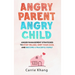 Angry Parent Angry Child: Anger management strategies to stop yelling, keep your cool and become a peaceful family