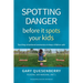 Spotting Danger Before It Spots Your Kids: Teaching Situational Awareness to Keep Children Safe