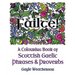 Fàilte! A Colouring Book of Scottish Gaelic Phrases & Proverbs