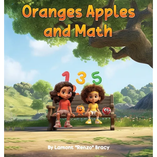 Oranges, Apples, and Math