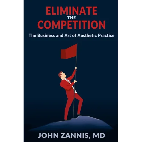 Eliminate the Competition: The Business and Art of Aesthetic Practice