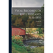 Vital Records of Rhode Island, 1636-1850; Volume XI