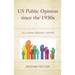 Us Public Opinion Since the 1930s: Galluping Through History