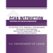 OSHA Instruction: 29 CFR Part 1915, Subpart I, Enforcement Guidance for Personal Protective Equipment (PPE) in Shipyard Employment