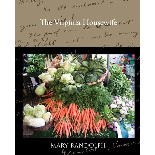 The Virginia Housewife