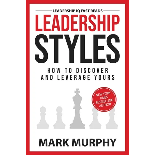 Leadership Styles: How To Discover And Leverage Yours