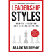 Leadership Styles: How To Discover And Leverage Yours