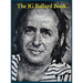 The JG Ballard Book