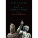 State Power in Ancient China and Rome