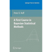 A First Course in Bayesian Statistical Methods