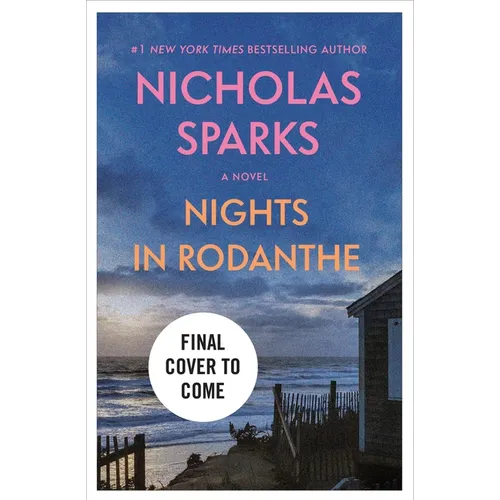 Nights in Rodanthe