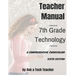 7th Grade Technology: A Comprehensive Curriculum