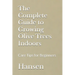 The Complete Guide to Growing Olive Trees Indoors: Care Tips for Beginners