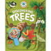 Backpack Explorer: Discovering Trees: What Will You Find?