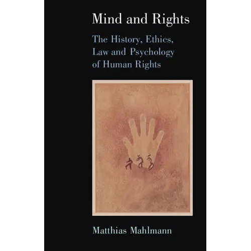 Mind and Rights