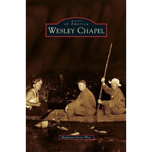 Wesley Chapel