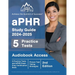 aPHR Study Guide 2024-2025: 5 Practice Tests and aPHR Exam Prep Certification Book [2nd Edition]