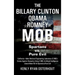 The Billary Clinton Obama Romney MOB: Pure Evil vs. American Spartans