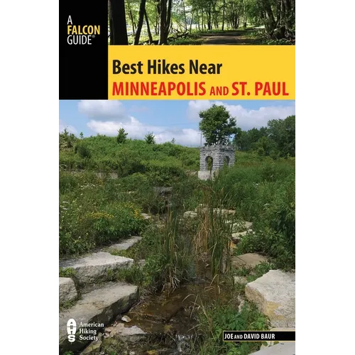Best Hikes Near Minneapolis and Saint Paul