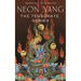 The Tensorate Series: (The Black Tides of Heaven, the Red Threads of Fortune, the Descent of Monsters, the Ascent to Godhood)