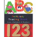 Pre Nursery Tracing Book: Letter and Number Workbook For Toddlers in Kindergarten