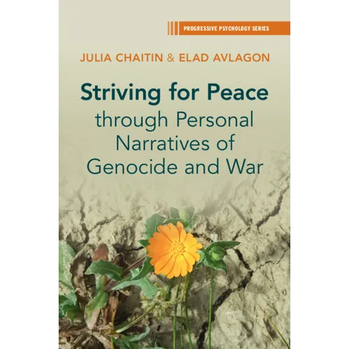 Striving for Peace through Personal Narratives of Genocide and War