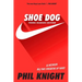 Shoe Dog: Young Readers Edition