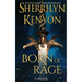Born of Rage