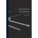 Inversive Geometry