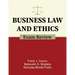 Business Law and Ethics Exam Review