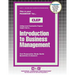 Introduction to Business Management