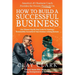 America's #1 Business Coach Provides the Proven Playbook on How to Build a Successful Business: The Ultimate Step-By-Step Guide for Growing a Sustaina