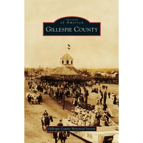 Gillespie County