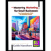 Mastering Marketing for small businesses: Your comprehensive Guide for Marketing Success