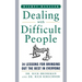 Dealing with Difficult People