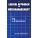 A Logical Approach To Data Management: 3 Questions