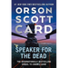 Speaker for the Dead