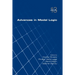 Advances in Modal Logic, Volume 13