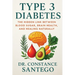 Type 3 Diabetes: The Hidden Link Between Blood Sugar, Brain Health, and Healing Naturally