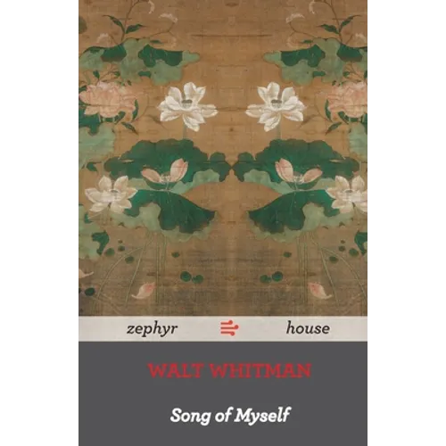 Song of Myself