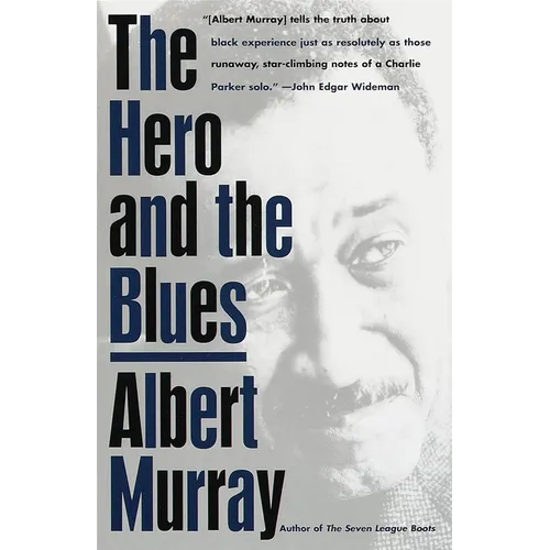 The Hero and the Blues