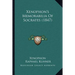 Xenophon's Memorabilia Of Socrates (1847)