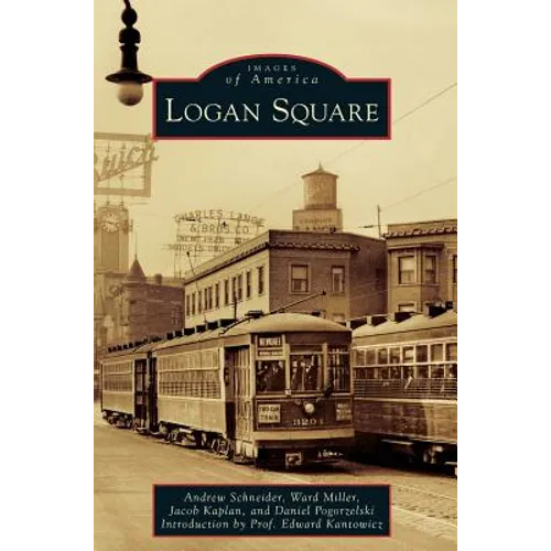 Logan Square