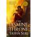 The Jasmine Throne