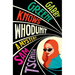 Gabby Greene Knows Whodunit