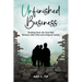 Unfinished Business: Breaking Down the Great Wall Between Adult Child and Immigrant Parents