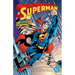 Superman: City of Tomorrow Compendium